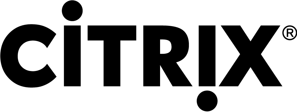 Citrix Logo 2