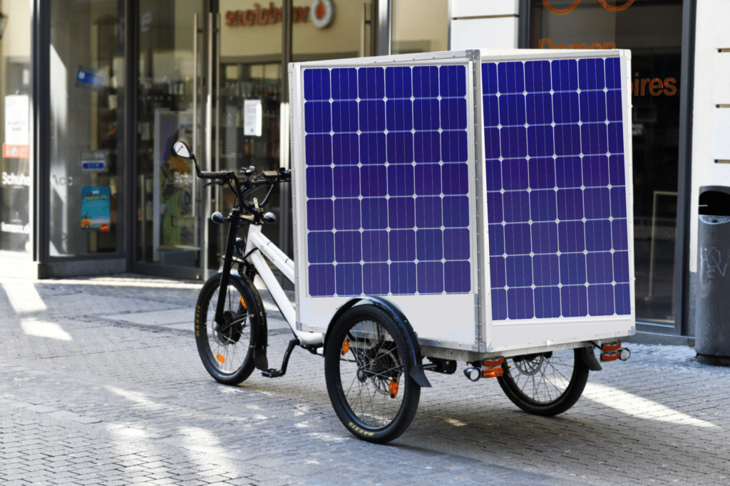 Telecommonteur fiets | +1.452 Sollicitaties [BEKIJK]